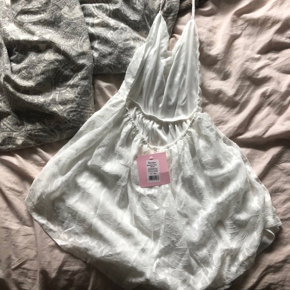 Showpo Romper - Picture 2 of 3